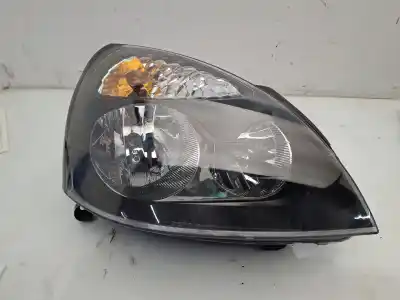 Автозапчастина б/у права фа для renault clio ii fase ii (b/cb0) 1.2 посилання на oem iam 