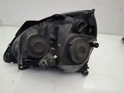 Автозапчастина б/у права фа для renault clio ii fase ii (b/cb0) 1.2 посилання на oem iam   