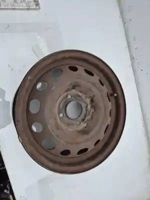 Recambio de automóvil de segunda mano de LLANTA para CITROEN BERLINGO FURGONETA/MONOVOLUMEN (B9) 1.6 HDI 90 referencias OEM IAM   