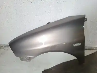 Peça sobressalente para automóvel em segunda mão guarda-lamas dianteiro esquerdo por seat ibiza iii (6l1) 1.4 16v referências oem iam 