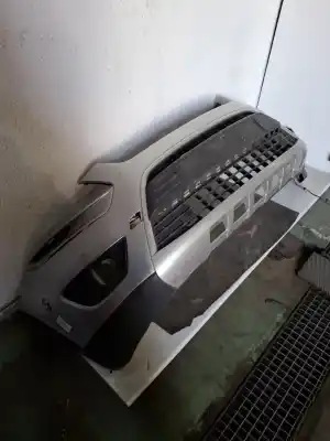 Second-hand car spare part front bumper for ford kuga i 2.0 tdci 4x4 oem iam references   