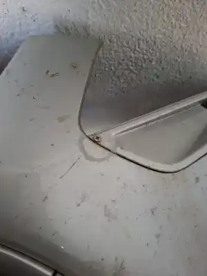 Second-hand car spare part front bumper for ford kuga i 2.0 tdci 4x4 oem iam references   