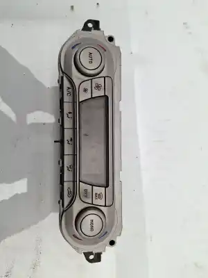 Second-hand car spare part climate control for ford kuga i 2.0 tdci 4x4 oem iam references 202080