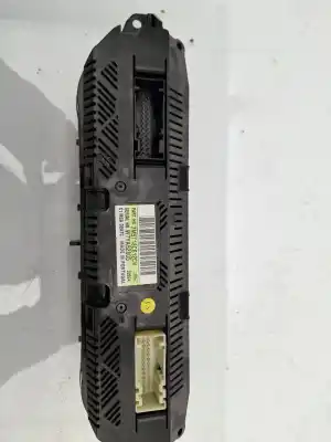 Peça sobressalente para automóvel em segunda mão comando de sofagem (chauffage / ar condicionado) por ford kuga i 2.0 tdci 4x4 referências oem iam 202080  