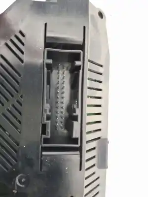 Peça sobressalente para automóvel em segunda mão comando de sofagem (chauffage / ar condicionado) por ford kuga i 2.0 tdci 4x4 referências oem iam 202080  