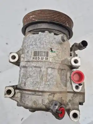 Second-hand car spare part air conditioning compressor for kia pro cee'd (ed) 1.4 cvvt oem iam references 