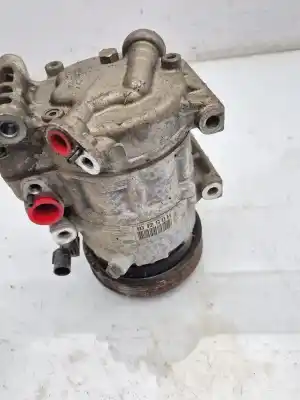 Second-hand car spare part air conditioning compressor for kia pro cee'd (ed) 1.4 cvvt oem iam references   