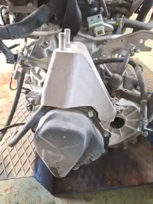 Second-hand car spare part gearbox for mazda 2 (de_, dh_) 1.3 (de3fs) oem iam references   