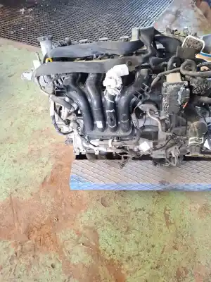 Second-hand car spare part  for MAZDA 2 (DE_, DH_)  OEM IAM references   