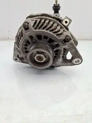 Second-hand car spare part alternator for mazda 2 (de_, dh_) 1.3 (de3fs) oem iam references 