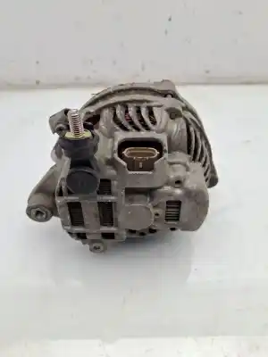 Second-hand car spare part alternator for mazda 2 (de_, dh_) 1.3 (de3fs) oem iam references   