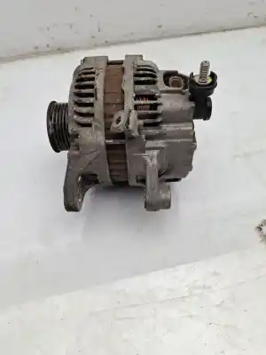 Second-hand car spare part alternator for mazda 2 (de_, dh_) 1.3 (de3fs) oem iam references   
