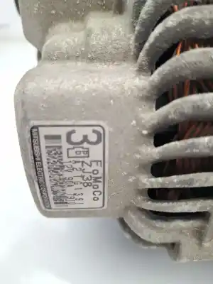 Second-hand car spare part alternator for mazda 2 (de_, dh_) 1.3 (de3fs) oem iam references   