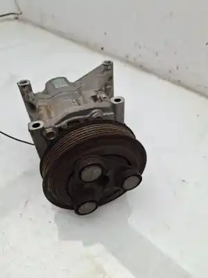 Second-hand car spare part air conditioning compressor for mazda 2 (de_, dh_) 1.3 (de3fs) oem iam references   