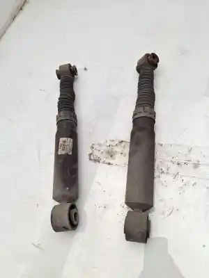 Gebrauchtes Autoersatzteil hinterer stossdämpfersatz zum citroen c4 picasso i monospace (ud_) 2.0 hdi 138 oem-iam-referenzen 3781
