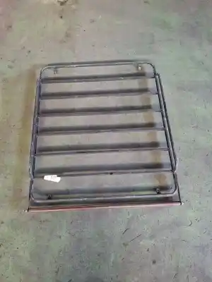 Recambio de automóvil de segunda mano de portaequipajes para citroen c15 furgoneta/monovolumen (vd_) 1.9 d referencias oem iam   
