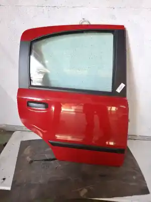 Second-hand car spare part REAR RIGHT DOOR for FIAT PANDA / PANDA CLASSIC (169_)  OEM IAM references   