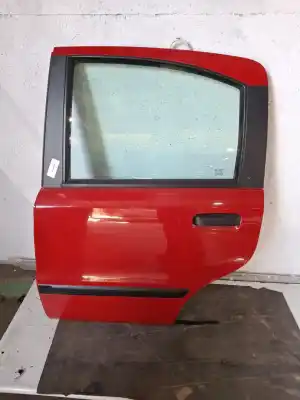 Pezzo di ricambio per auto di seconda mano  per FIAT PANDA / PANDA CLASSIC (169_)  Riferimenti OEM IAM   