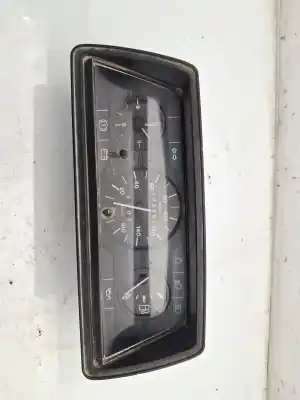 Recambio de automóvil de segunda mano de CUADRO INSTRUMENTOS para CITROEN C15 FURGONETA/MONOVOLUMEN (VD_)  referencias OEM IAM   