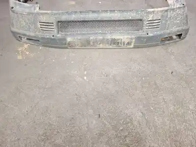 Recambio de automóvil de segunda mano de PARAGOLPES DELANTERO para CITROEN C15 FURGONETA/MONOVOLUMEN (VD_)  referencias OEM IAM   