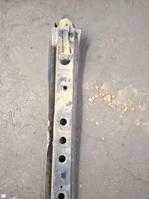 Tweedehands auto-onderdeel versterking van de voorbumper voor citroen c15 furgoneta/monovolumen (vd_) 1.9 d oem iam-referenties   
