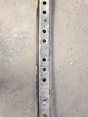 Tweedehands auto-onderdeel versterking van de voorbumper voor citroen c15 furgoneta/monovolumen (vd_) 1.9 d oem iam-referenties   