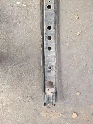 Tweedehands auto-onderdeel versterking van de voorbumper voor citroen c15 furgoneta/monovolumen (vd_) 1.9 d oem iam-referenties   
