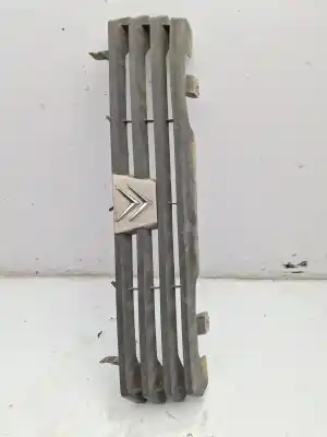 Recambio de automóvil de segunda mano de REJILLA DELANTERA para CITROEN C15 FURGONETA/MONOVOLUMEN (VD_)  referencias OEM IAM   