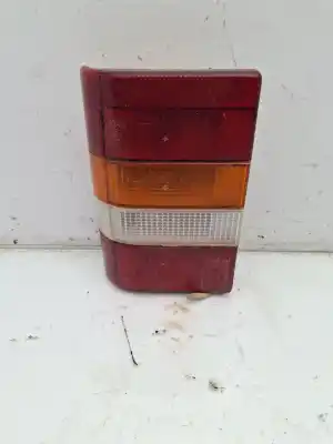 Recambio de automóvil de segunda mano de PILOTO TRASERO IZQUIERDO para CITROEN C15 FURGONETA/MONOVOLUMEN (VD_)  referencias OEM IAM   