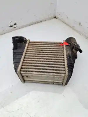 Second-hand car spare part intercooler for seat leon (1m1) 1.9 tdi oem iam references 