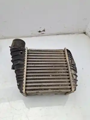 Автозапчастина б/у інтеркулер для seat leon (1m1) 1.9 tdi посилання на oem iam   