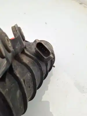 Автозапчастина б/у інтеркулер для seat leon (1m1) 1.9 tdi посилання на oem iam   