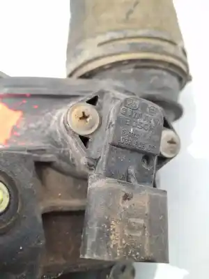 Автозапчастина б/у інтеркулер для seat leon (1m1) 1.9 tdi посилання на oem iam   