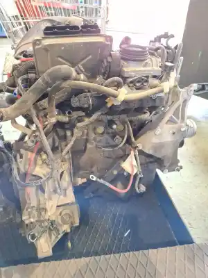 Pezzo di ricambio per auto di seconda mano motore completo per fiat panda / panda classic (169_) 1.2 (169.axb11, 169.axb1a) riferimenti oem iam   