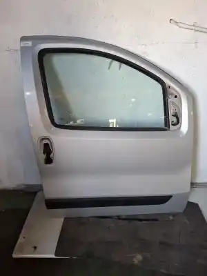 Pièce détachée automobile d'occasion PORTE AVANT DROITE pour FIAT FIORINO MONOSPACE (225_) 1.3 JTD MULTIJET (225BXB1A, 225BXB11) Références OEM IAM   