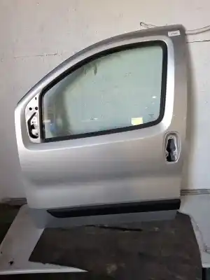 Pièce détachée automobile d'occasion PORTE AVANT GAUCHE pour FIAT FIORINO MONOSPACE (225_) 1.3 JTD MULTIJET (225BXB1A, 225BXB11) Références OEM IAM   