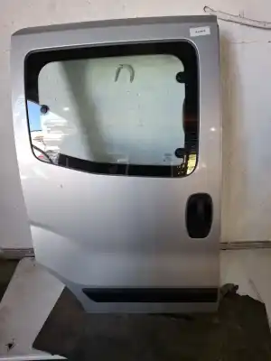 Pièce détachée automobile d'occasion PORTE LATÉRALE COULISSANTE DROITE pour FIAT FIORINO MONOSPACE (225_) 1.3 JTD MULTIJET (225BXB1A, 225BXB11) Références OEM IAM   