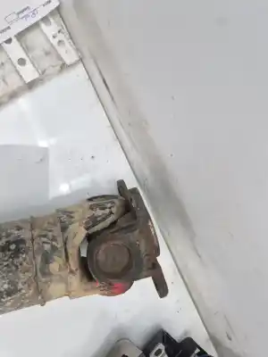 Second-hand car spare part center transmission for bmw 3 (e46) 320 d oem iam references   