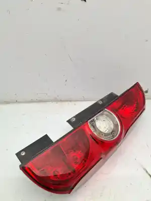 Автозапчасти б/у ПРАВЫЙ ЗАДНИЙ ФОНАРЬ за OPEL COMBO FURGONETA/MONOVOLUMEN (X12)  ссылки OEM IAM 020570999000100094  