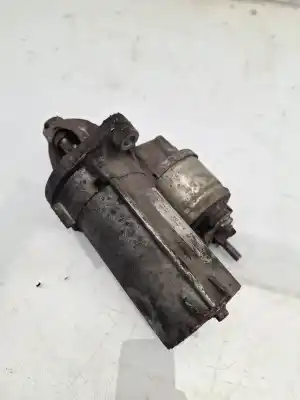 Second-hand car spare part STARTER MOTOR for FIAT FIORINO MONOSPACE (225_) 1.3 JTD MULTIJET (225BXB1A, 225BXB11) OEM IAM references   