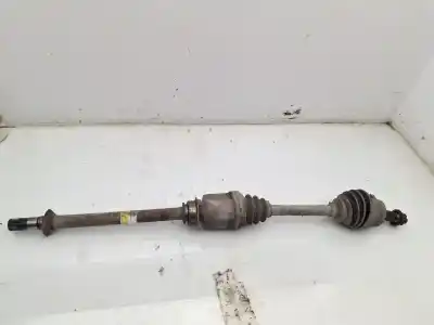 Pezzo di ricambio per auto di seconda mano TRASMISSIONE ANTERIORE DESTRA per FIAT FIORINO MONOSPACE (225_) 1.3 JTD MULTIJET (225BXB1A, 225BXB11) Riferimenti OEM IAM   