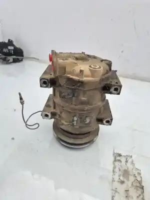 Second-hand car spare part air conditioning compressor for mitsubishi l200 (k7_t, k6_t, k5_t) 2.5 td 4wd (k74t) oem iam references   