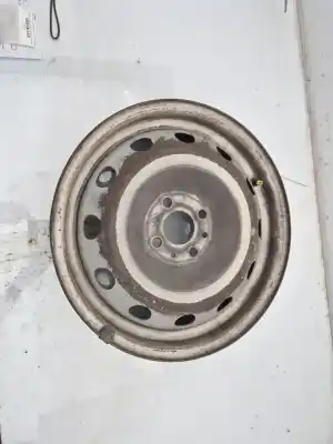 Pezzo di ricambio per auto di seconda mano Cerchione in lega per FIAT FIORINO MONOSPACE (225_) 1.3 JTD MULTIJET (225BXB1A, 225BXB11) Riferimenti OEM IAM   
