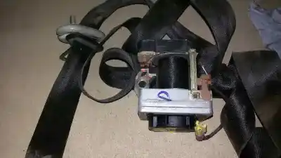 Pezzo di ricambio per auto di seconda mano CINTURA DI SICUREZZA ANTERIORE DESTRA per VOLKSWAGEN GOLF III BERLINA (1H1) * Riferimenti OEM IAM   