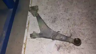 Pezzo di ricambio per auto di seconda mano BRACCIO DI SOSPENSIONE ANTERIORE SINISTRO INFERIORE per CITROEN ZX 1.4 Riferimenti OEM IAM   
