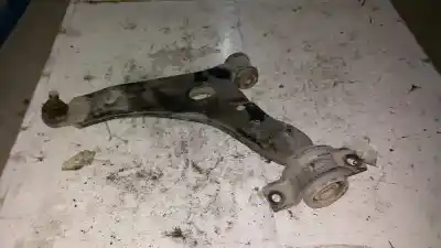 Pezzo di ricambio per auto di seconda mano BRACCIO DI SOSPENSIONE ANTERIORE SINISTRO INFERIORE per FORD FOCUS TURNIER (CAK) 1.8 TDDI Turbodiesel CAT Riferimenti OEM IAM   