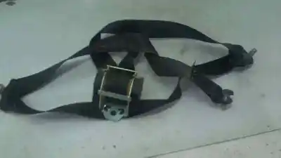 Second-hand car spare part REAR LEFT SEAT BELT for PEUGEOT PARTNER (S1) 1.1 OEM IAM references   