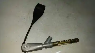 Second-hand car spare part FRONT LEFT SEAT BELT for RENAULT MEGANE I BERLINA HATCHBACK (BA0) * OEM IAM references   