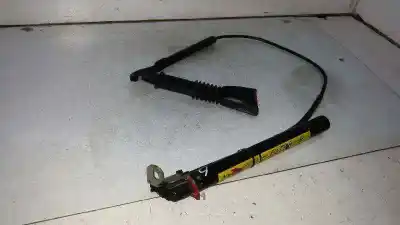 Second-hand car spare part FRONT RIGHT SEAT BELT for OPEL ASTRA F BERLINA 1.6 CAT OEM IAM references   