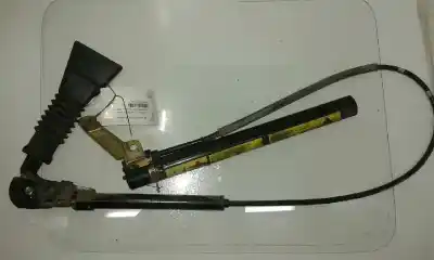 Second-hand car spare part FRONT RIGHT SEAT BELT for OPEL CORSA B (1993->) 1.7 D OEM IAM references   